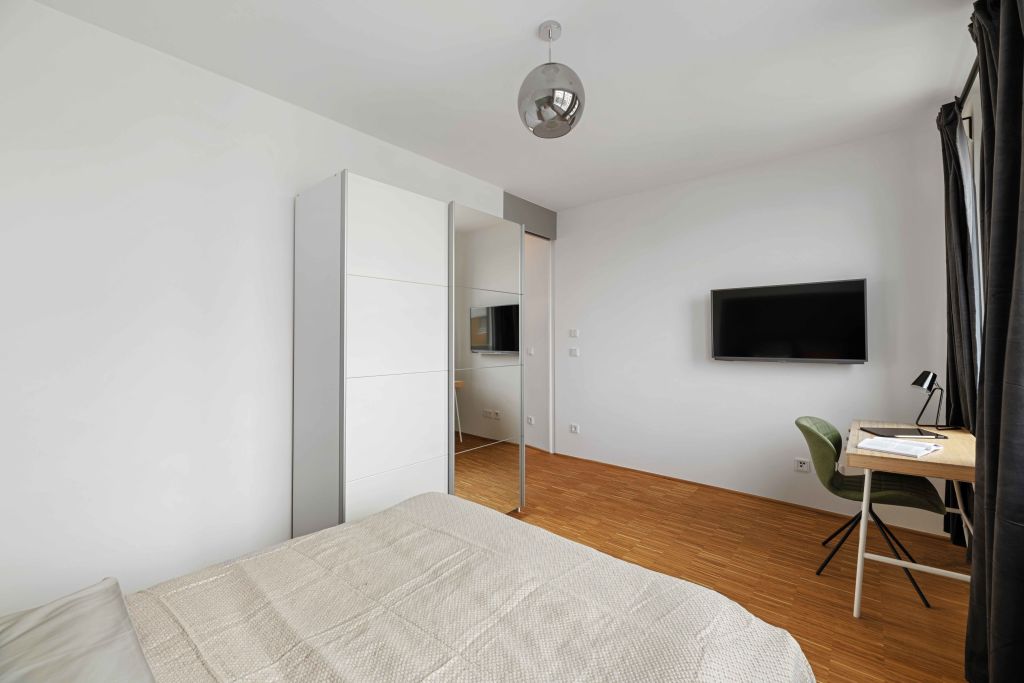 Miete 4 Zimmer Wohnung München | Studio | München | Privatzimmer in Laim, München | Hominext