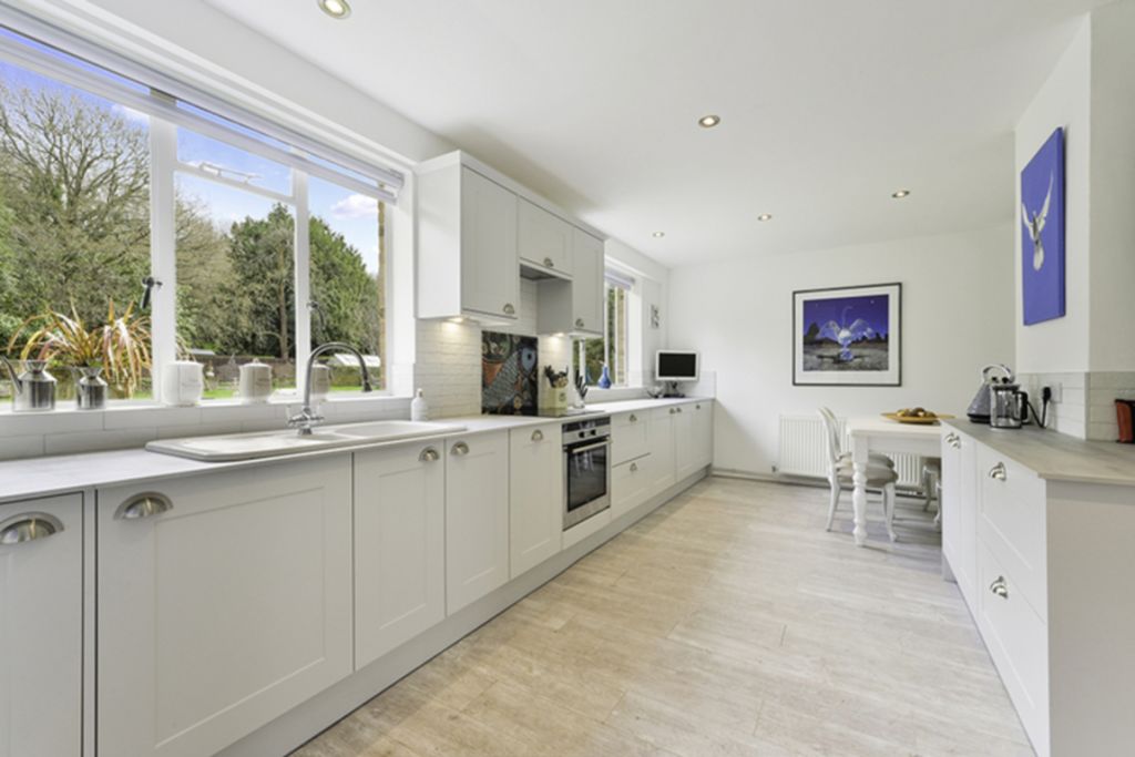 Designer Cottage, 5 West End Lane, Esher