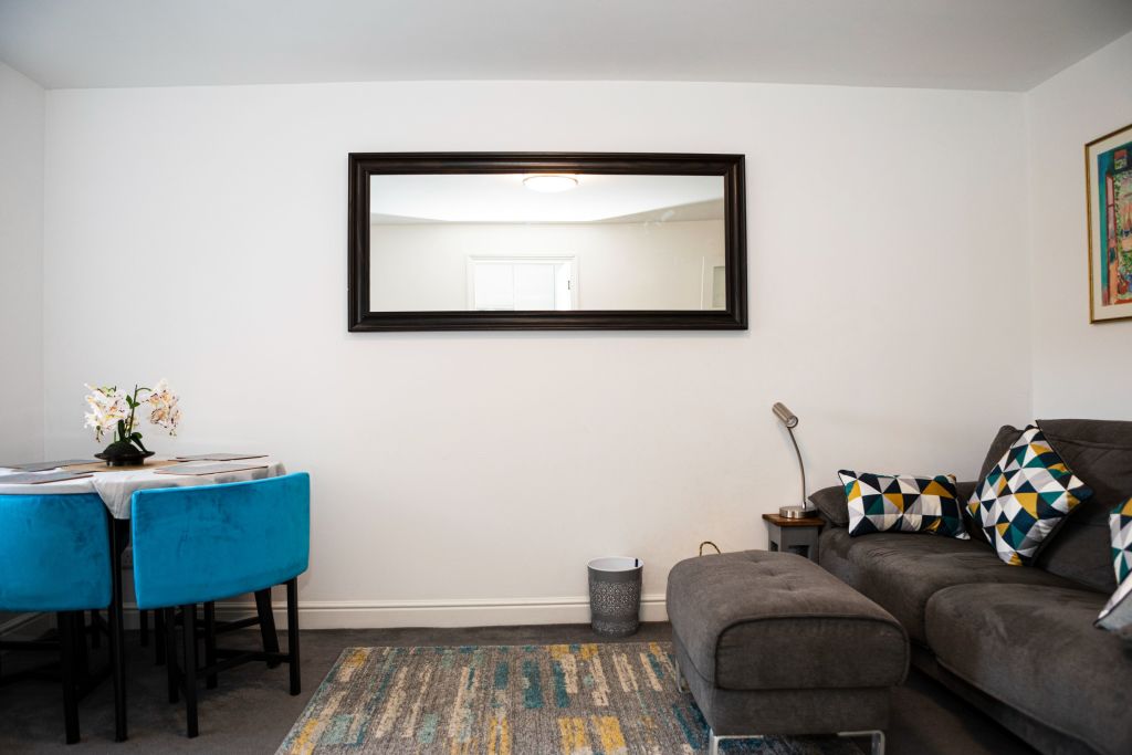 Flat 72, John Archer Way, London, SW18 2TS