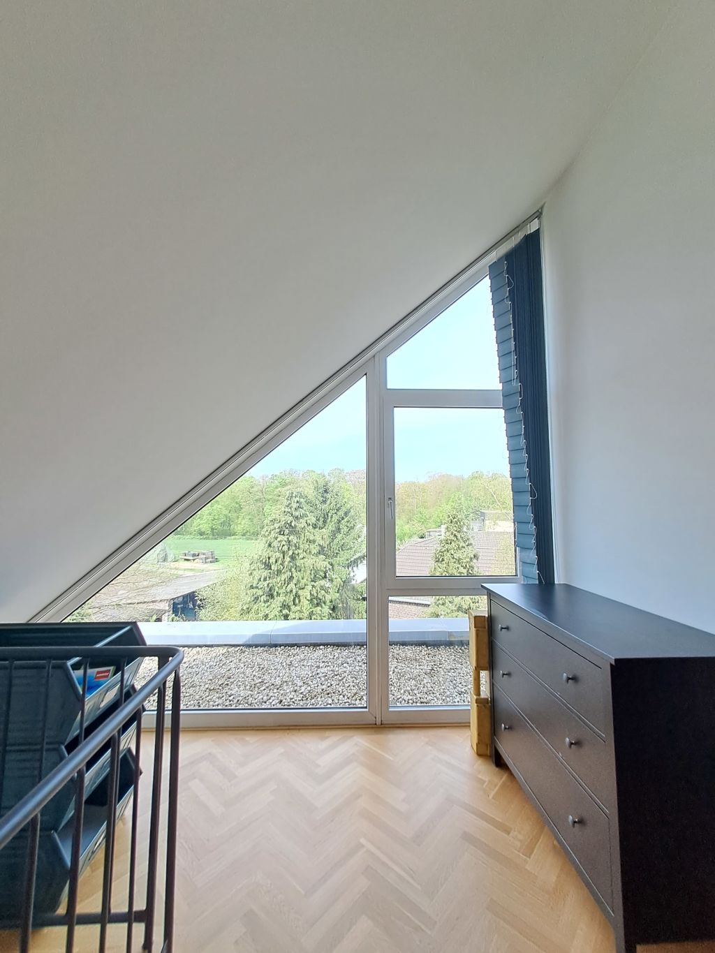 Miete 1 Zimmer Wohnung Düsseldorf | Ganze Wohnung | Düsseldorf | Gehobene Maisonettewohnung mit Terrasse | Hominext