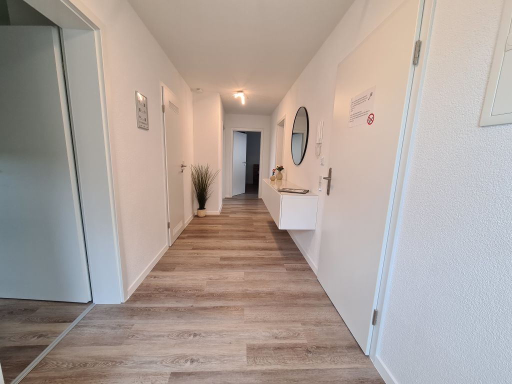 Miete 2 Zimmer Wohnung Kaiserslautern | Ganze Wohnung | Kaiserslautern | Trend Apartments - Apartment 3 | Hominext