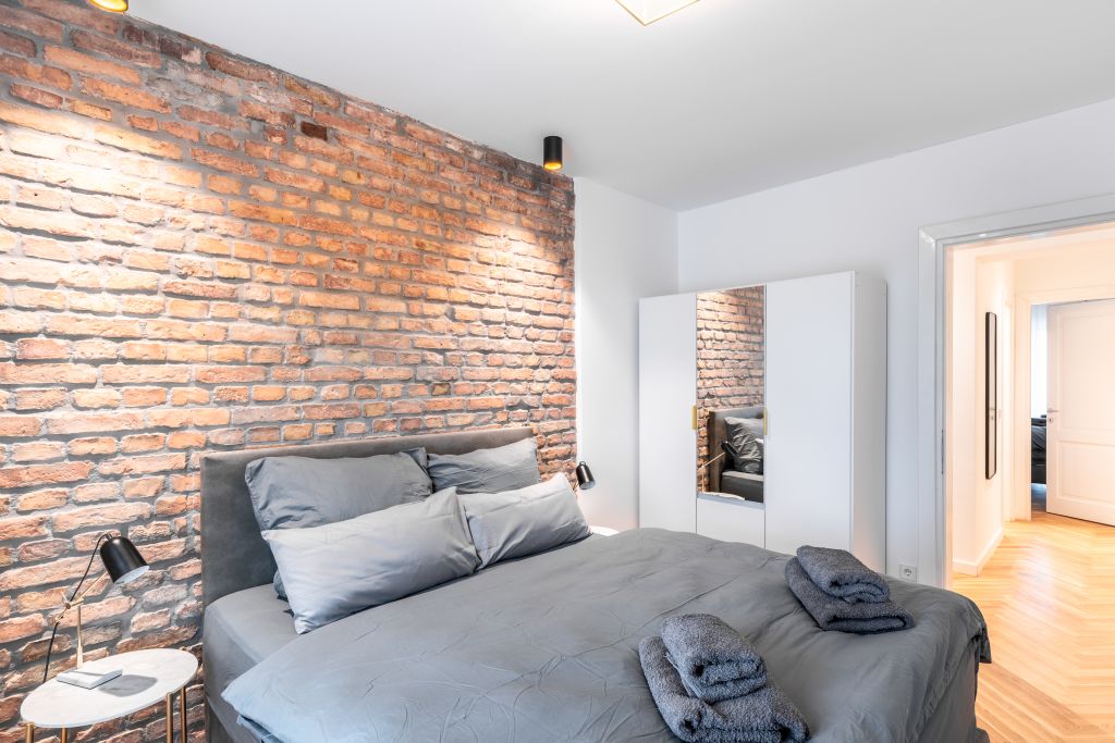 Miete 2 Zimmer Wohnung Berlin | Ganze Wohnung | Berlin | Wohnung mit zwei Schlafzimmern | Hominext