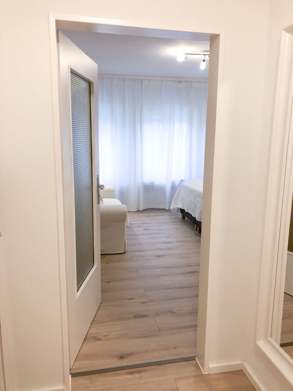 Rent 1 room apartment Köln | Entire place | Köln | Wohnen im Herzen der Stadt | Hominext