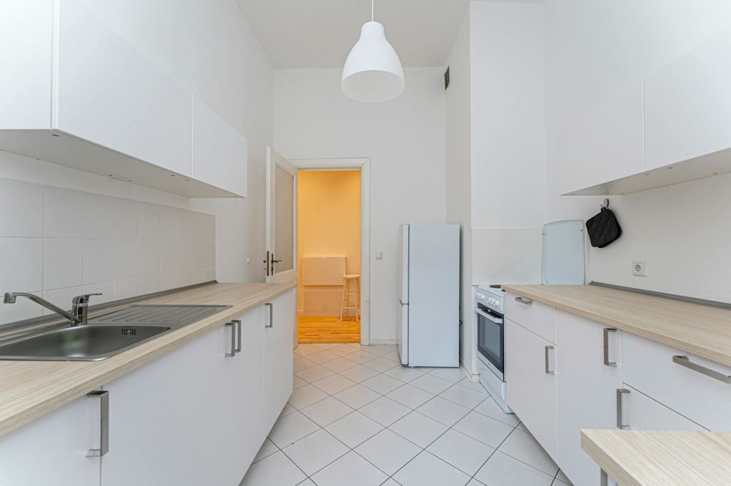 Rent 1 room apartment Berlin | Studio | Berlin | Privatraum | Hominext