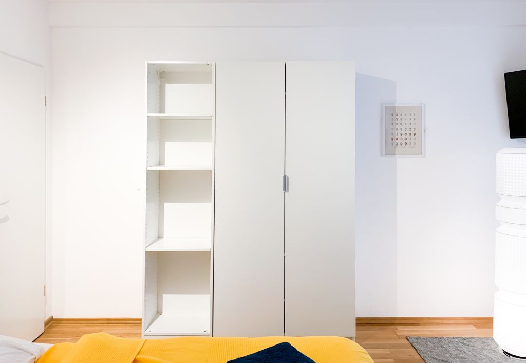 Miete 1 Zimmer Wohnung Aachen | Ganze Wohnung | Aachen | Moderne Wohnung mit Stellplatz | Hominext