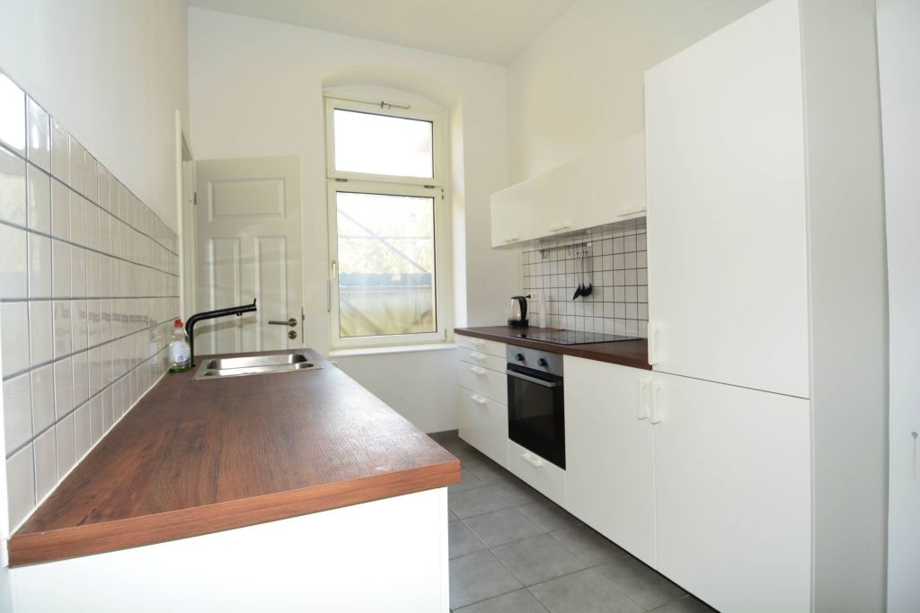 Miete 2 Zimmer Wohnung Berlin | Ganze Wohnung | Berlin | Im Herzen Neuköllns | Hominext