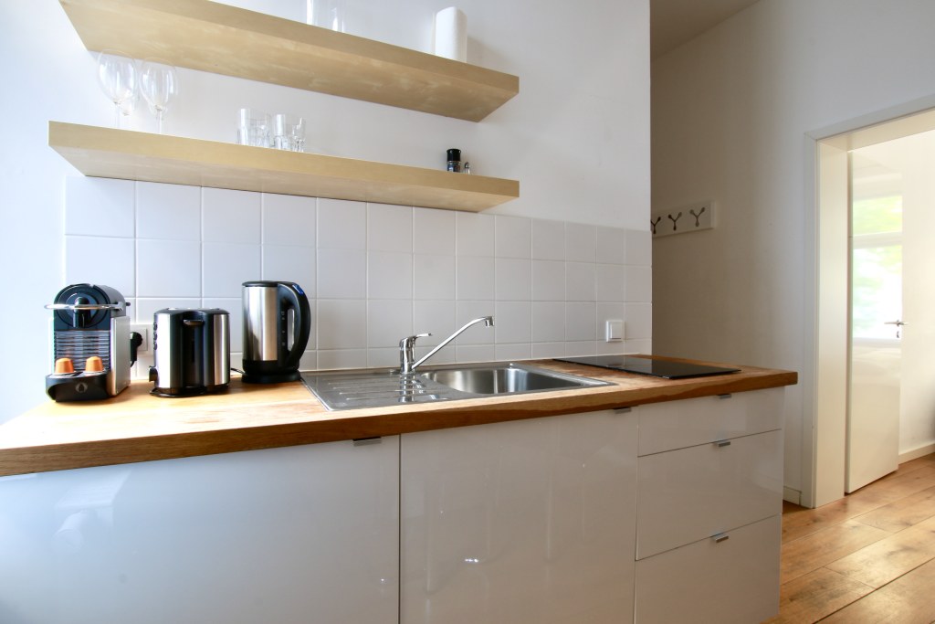 Rent 1 room apartment Köln | Entire place | Köln | Gemütliches, kleines Apartment am Eigelstein | Hominext