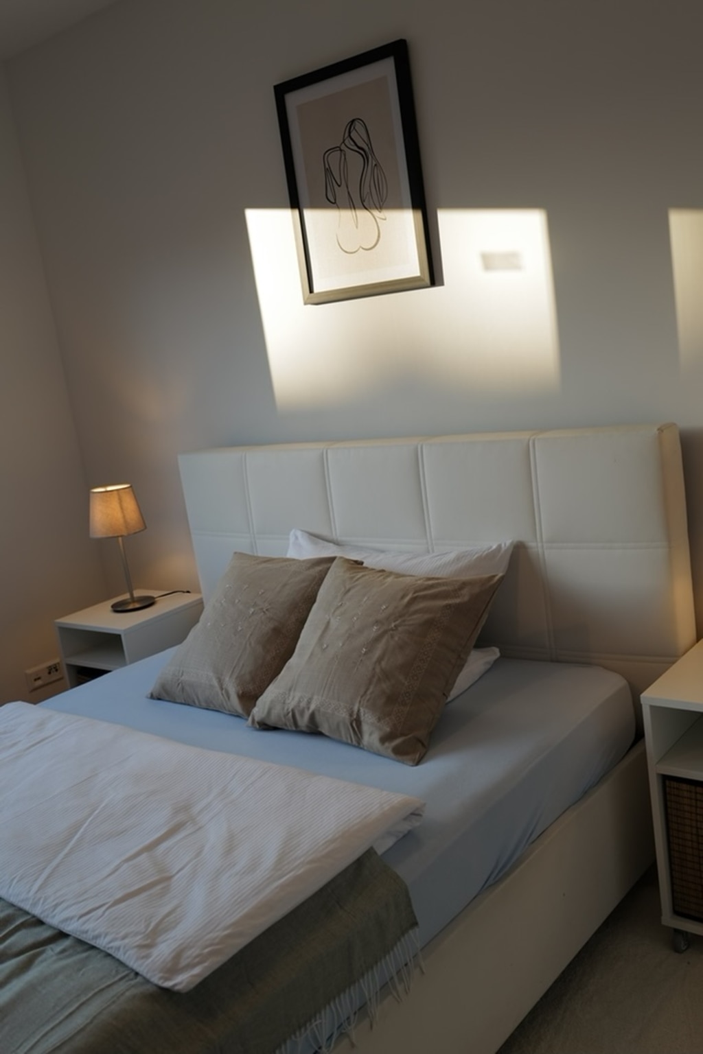 Rent 2 rooms apartment Mannheim | Entire place | Mannheim | Kernsanierte 3-ZKB Wohnung wartet auf dich | Hominext