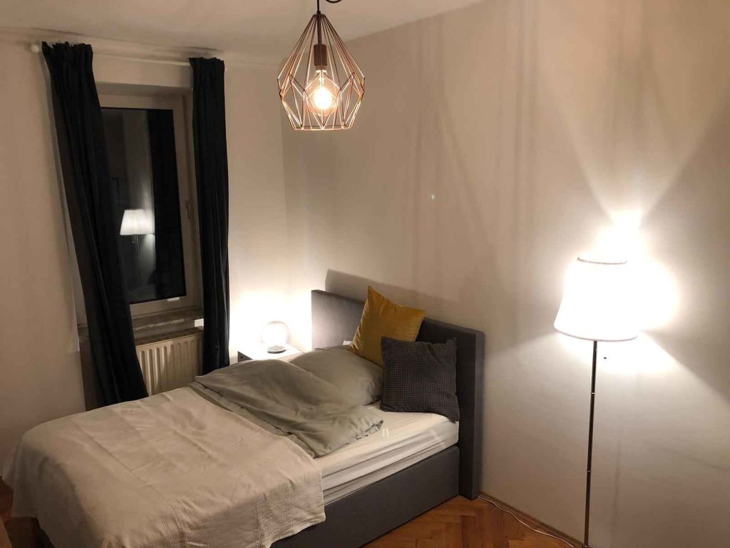 Rent 5 rooms apartment München | Studio | München | Private Room in Glockenbachviertel, Munich | Hominext