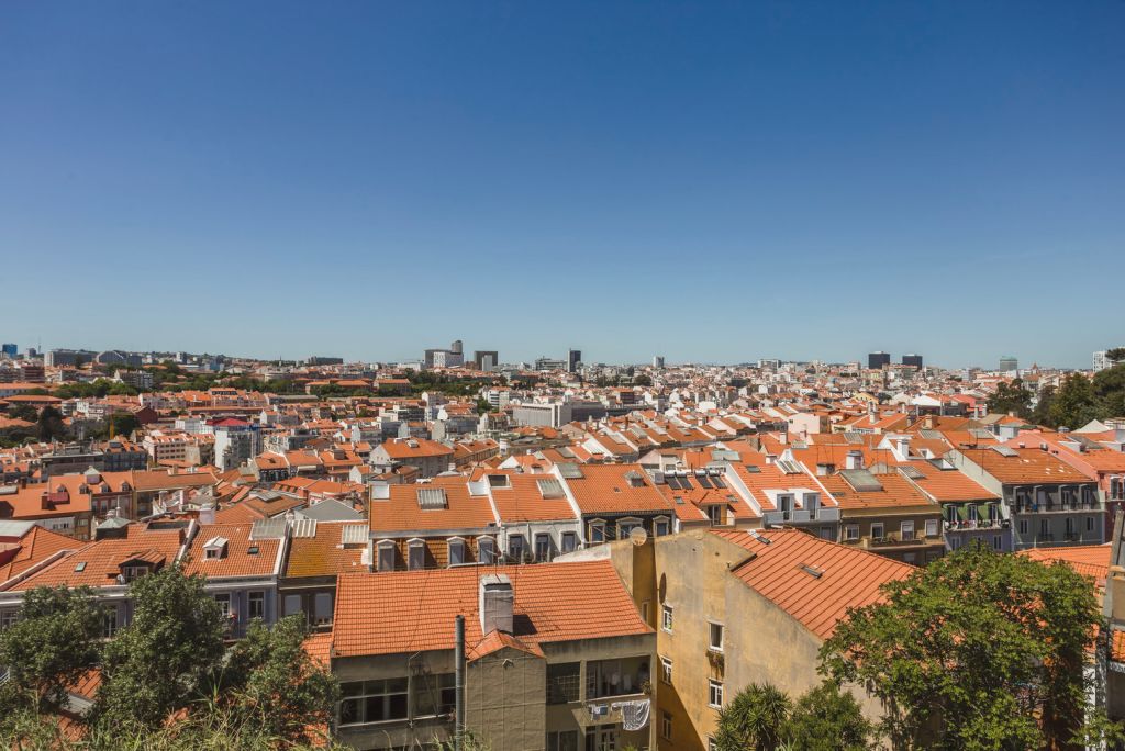 Rua Augusto José Vieira