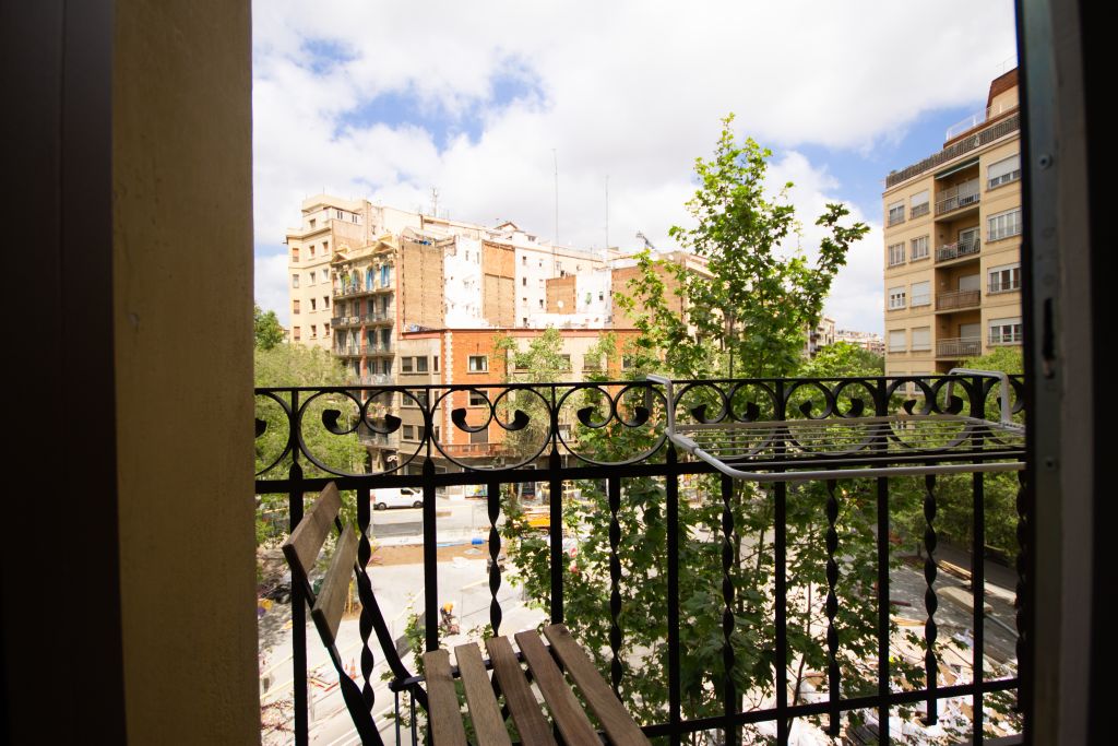 Carrer de València