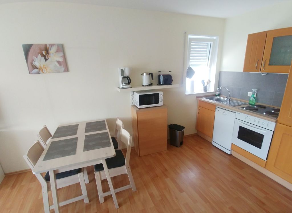 Miete 1 Zimmer Wohnung Koblenz | Ganze Wohnung | Koblenz | Geräumig und hell | Hominext