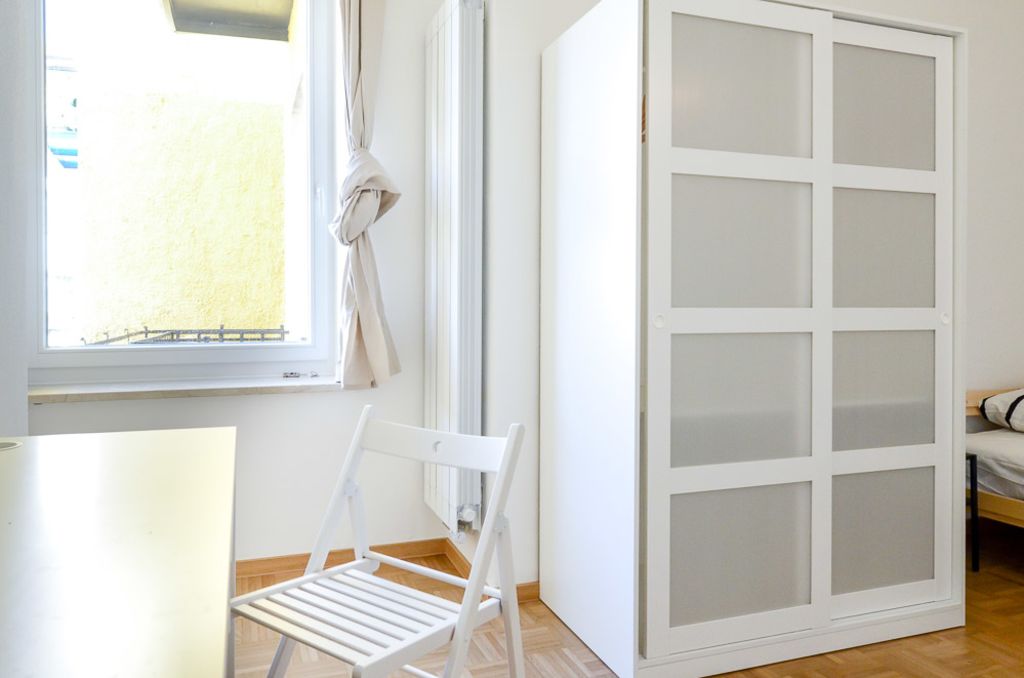 Rent 3 rooms apartment München | Studio | München | Privatzimmer in Obergiesing, München | Hominext