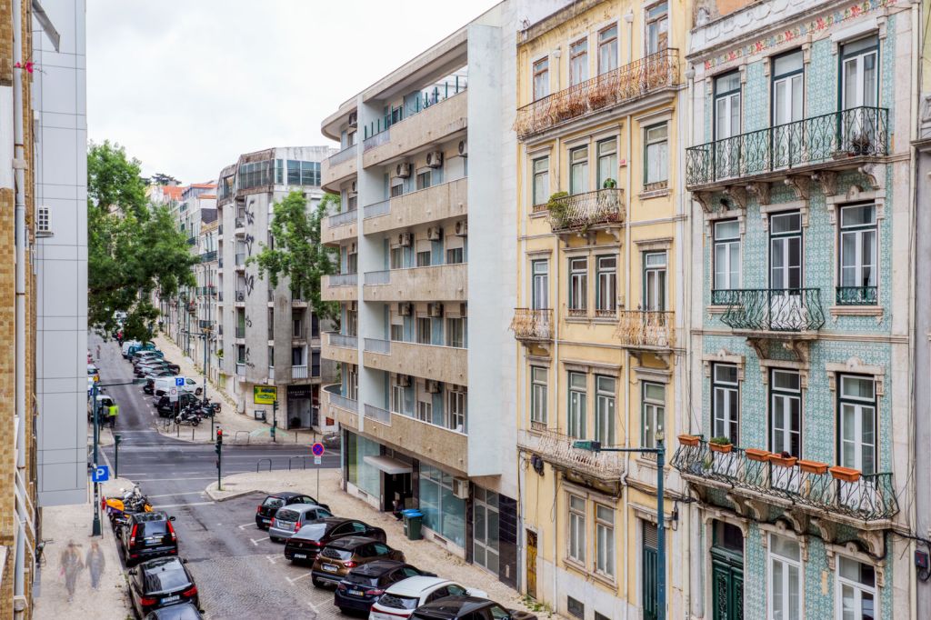 Rua Ferreira Lapa