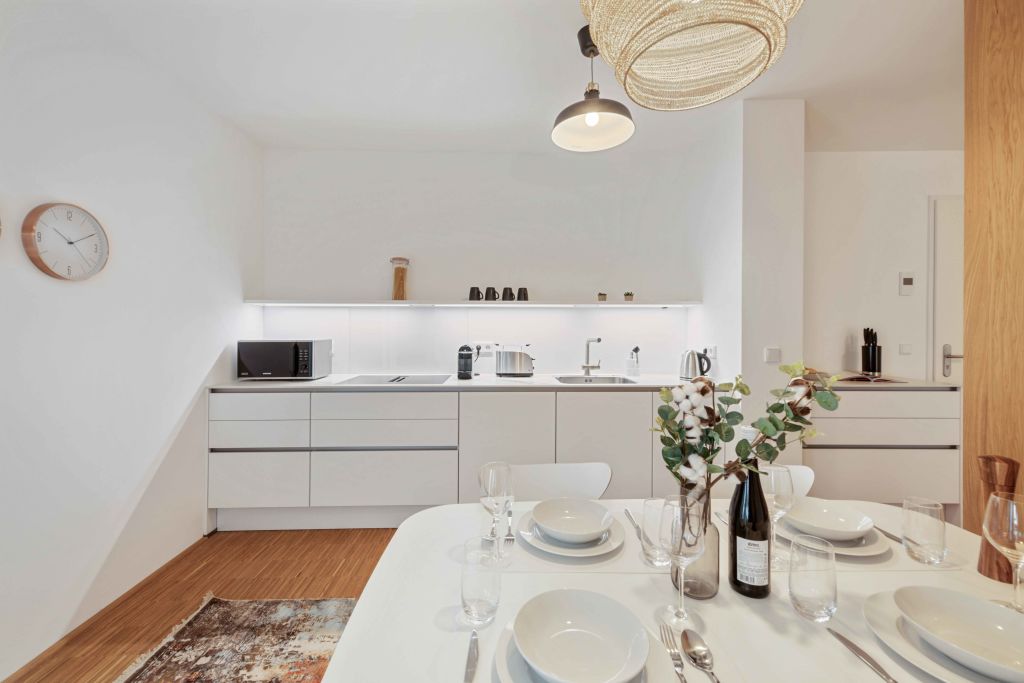 Miete 4 Zimmer Wohnung München | Studio | München | Privatzimmer in Laim, München | Hominext