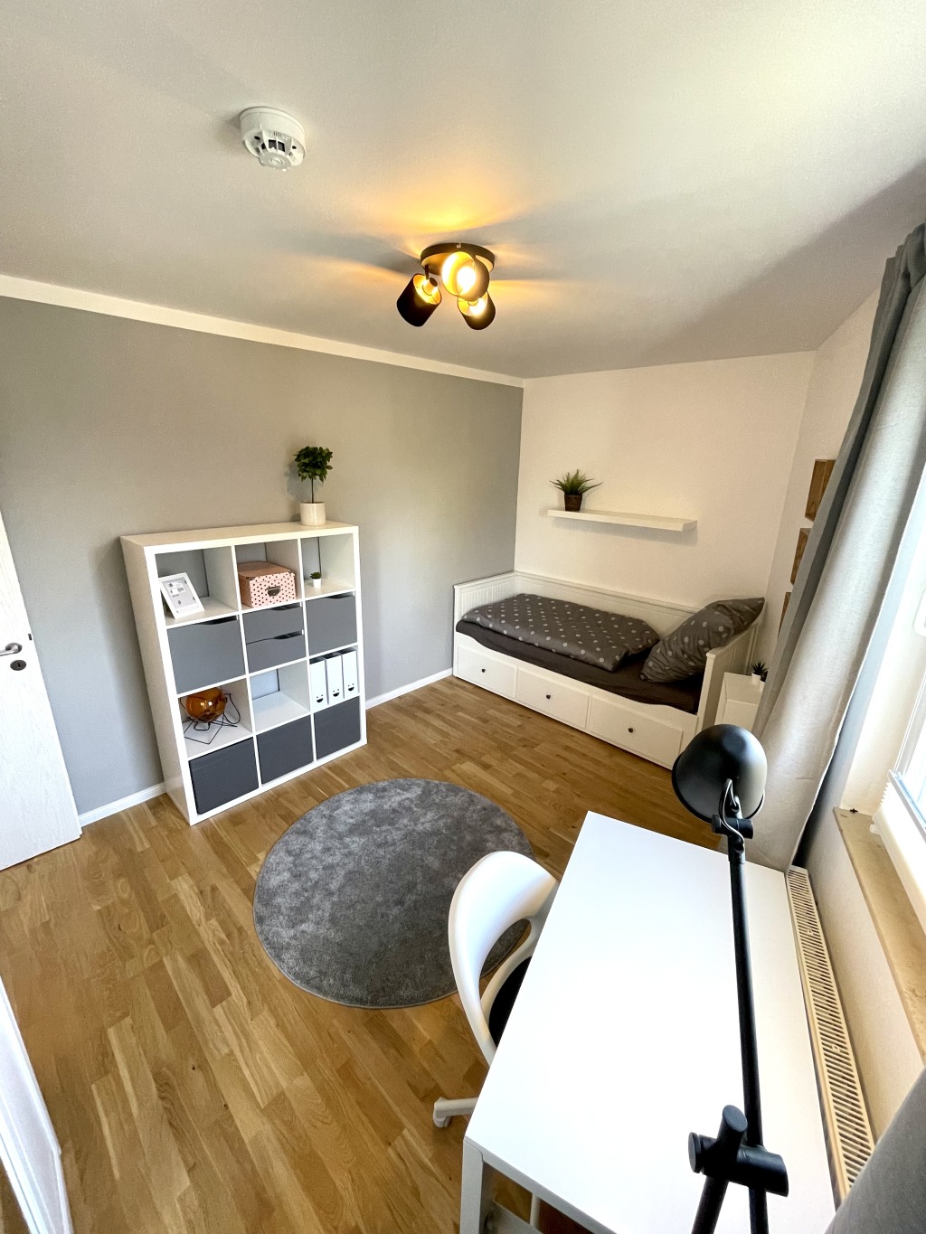 Rent 2 rooms apartment Berlin | Entire place | Berlin | Hochwertig möblierte Wohnung in Berlin-Spandau | Hominext