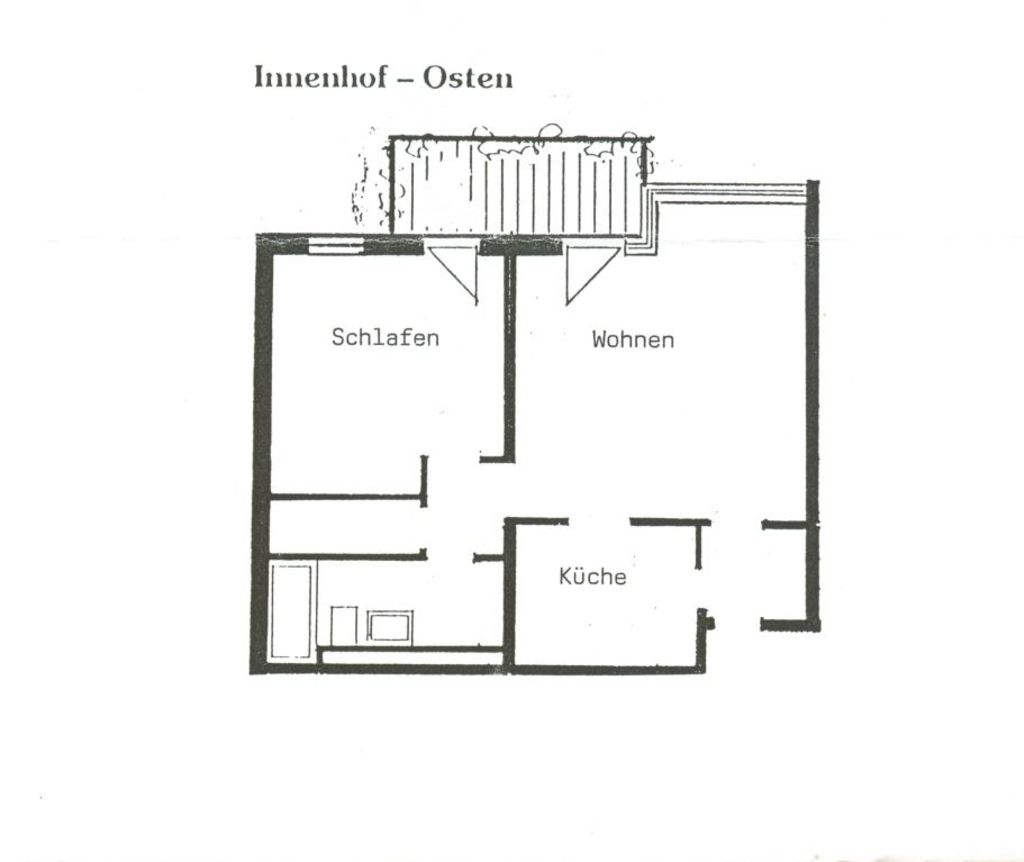 Miete 1 Zimmer Wohnung Heidelberg | Ganze Wohnung | Heidelberg | Wunderschöne Weststadtwohnung mit Gaisbergblick | Hominext