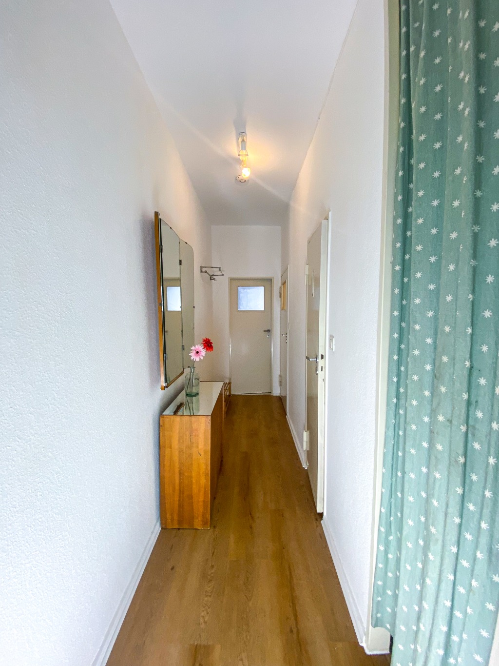 Miete 1 Zimmer Wohnung Berlin | Ganze Wohnung | Berlin | Gemütliches 1-Zimmer-Apartment in Berlin-Charlottenburg | Hominext