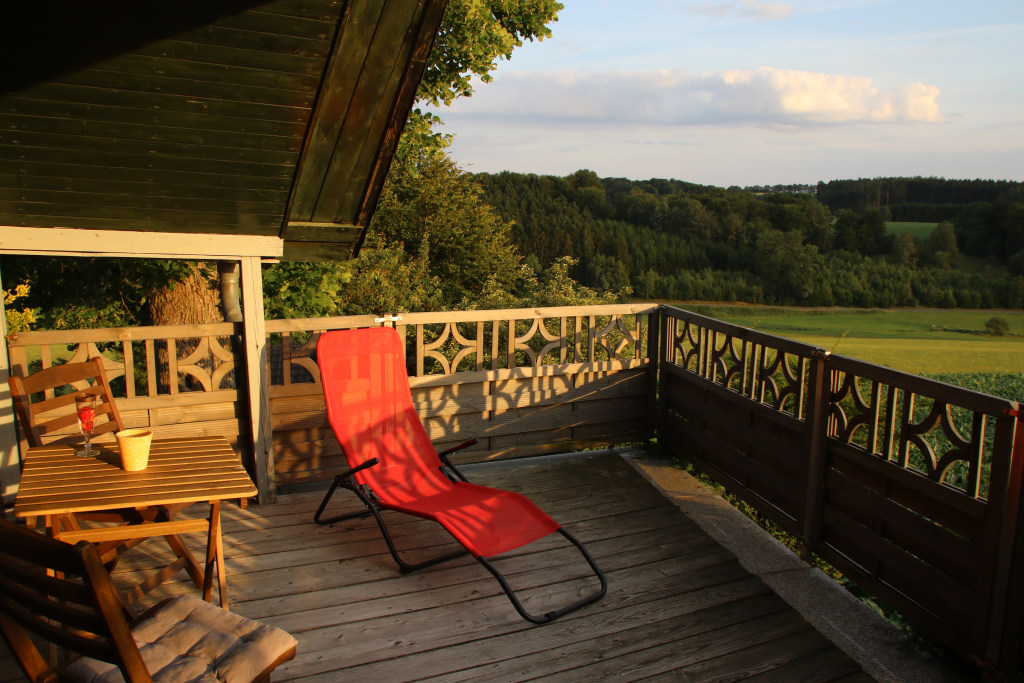 Miete 1 Zimmer Wohnung Halver | Ganze Wohnung | Halver | Eigenes kleines Haus im Grünen | Hominext