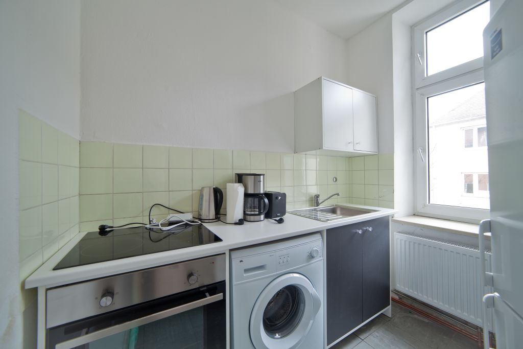 Rent 5 rooms apartment München | Studio | München | Private Room in Schwabing, Munich | Hominext