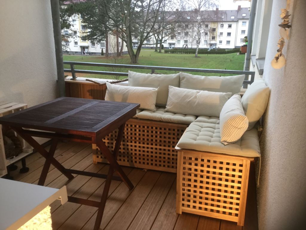 Rent 2 rooms apartment Hemmingen | Entire place | Hemmingen | 3 Zimmer, hochwertig modernisiert. Messe- und Citynah | Hominext