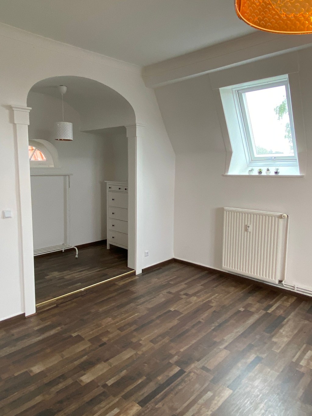 Miete 3 Zimmer Wohnung Goslar | Ganze Wohnung | Goslar | Design Atelier Wohnung | Hominext