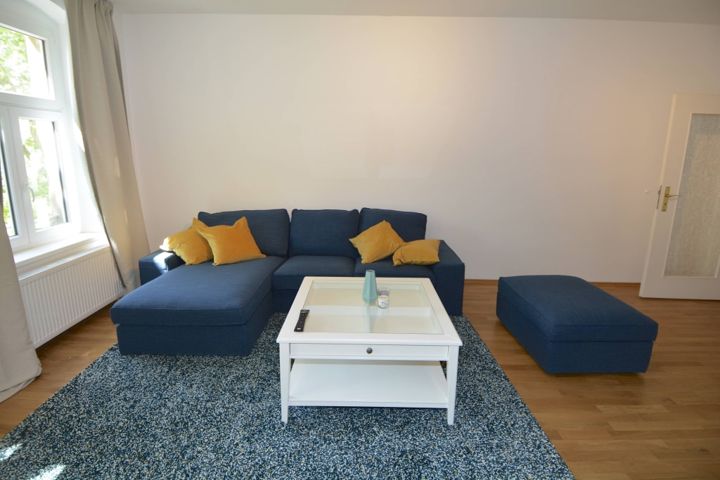 Miete 2 Zimmer Wohnung Berlin | Ganze Wohnung | Berlin | Direkt am Zionskirchplatz wohnen. | Hominext