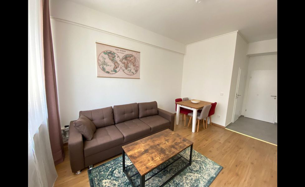 Miete 1 Zimmer Wohnung Köln | Ganze Wohnung | Köln | Top Apartment in bester Innenstadtlage | Hominext