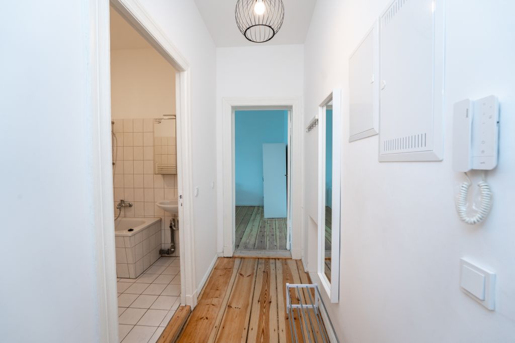 Miete 1 Zimmer Wohnung Berlin | Ganze Wohnung | Berlin | Moderne Wohnung in Prenzlauer Berg | Hominext