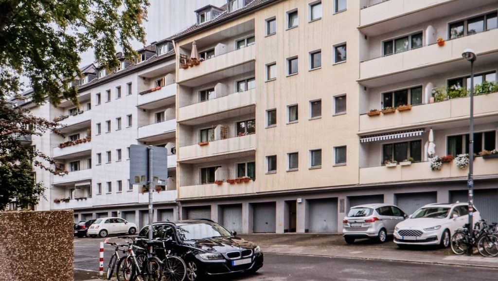 Miete 2 Zimmer Wohnung Köln | Ganze Wohnung | Köln | Perfekt für Familien! - Hochwertige 3-Zimmer Designer-Wohnung in Köln-Ehrenfeld | Hominext