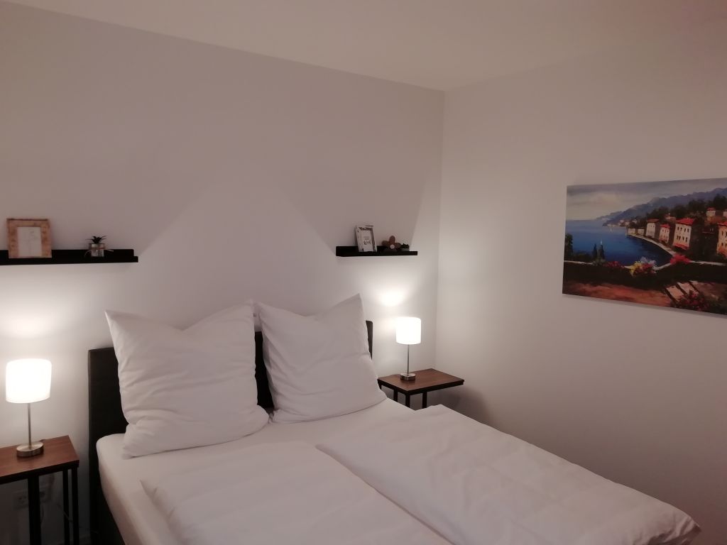 Rent 1 room apartment Wörth am Rhein | Entire place | Wörth am Rhein | Modernes Apartment östlich von München | Hominext