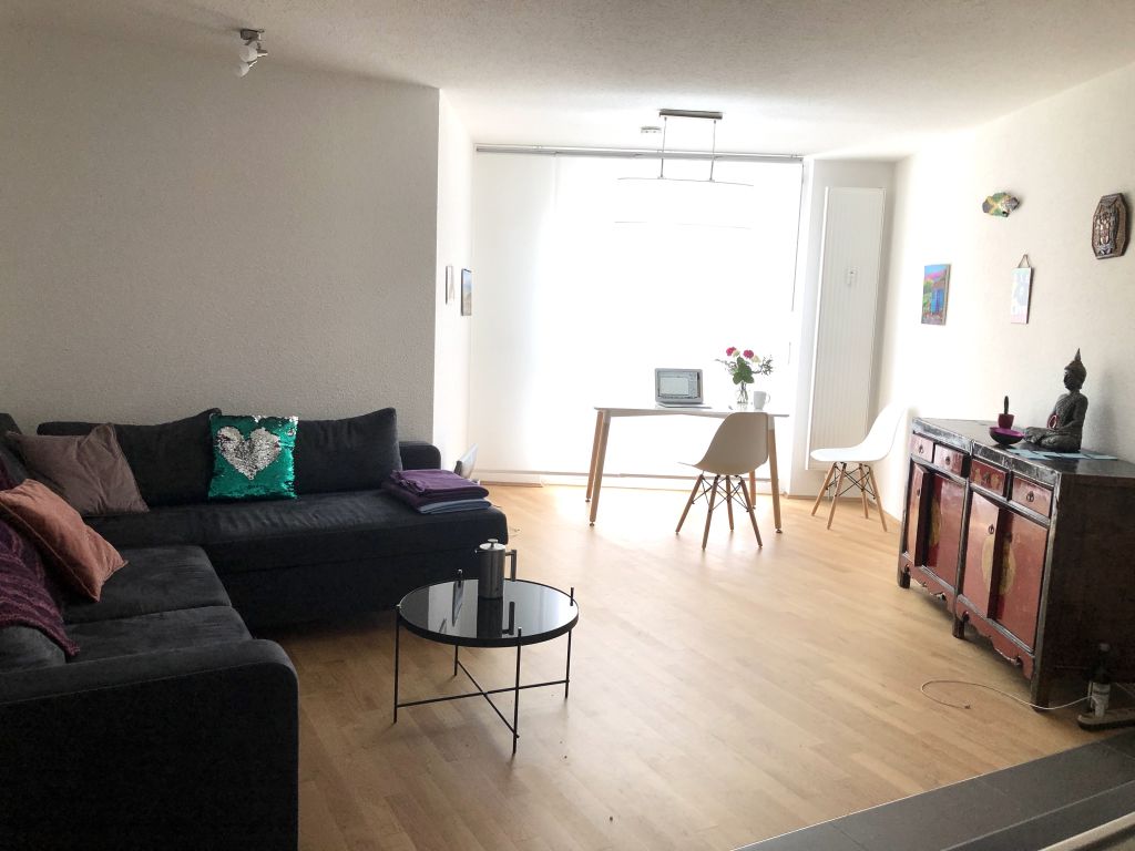 Rent 1 room apartment Leinfelden-Echterdingen | Entire place | Leinfelden-Echterdingen | Business Apartment in Toplage | Hominext