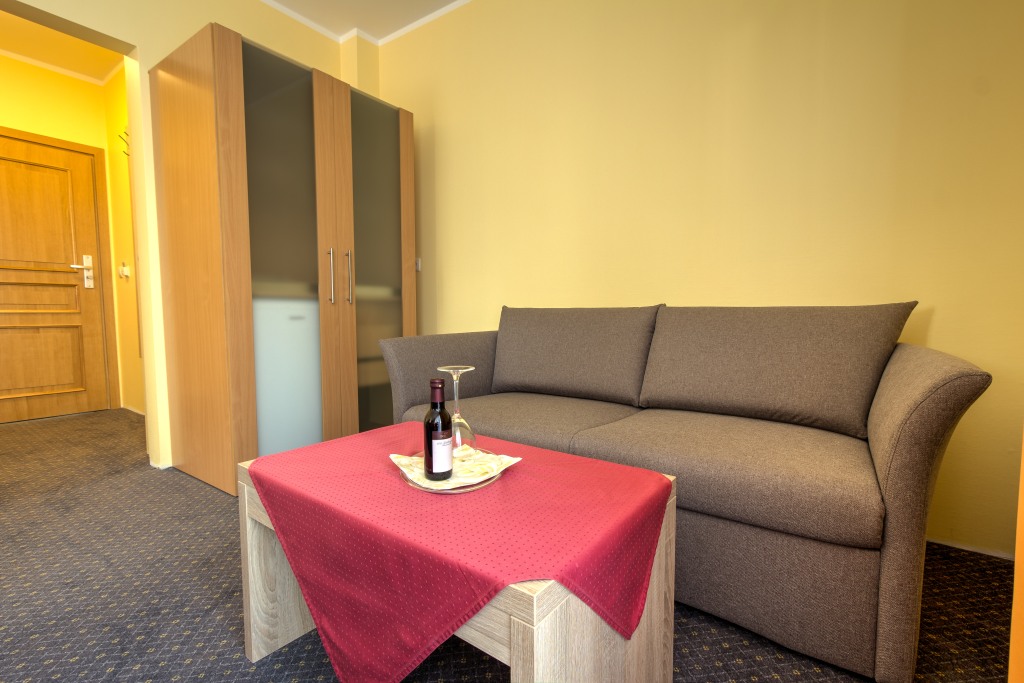 Rent 1 room apartment Siegburg | Entire place | Siegburg | Appartements zum Wohlfühlen | Hominext