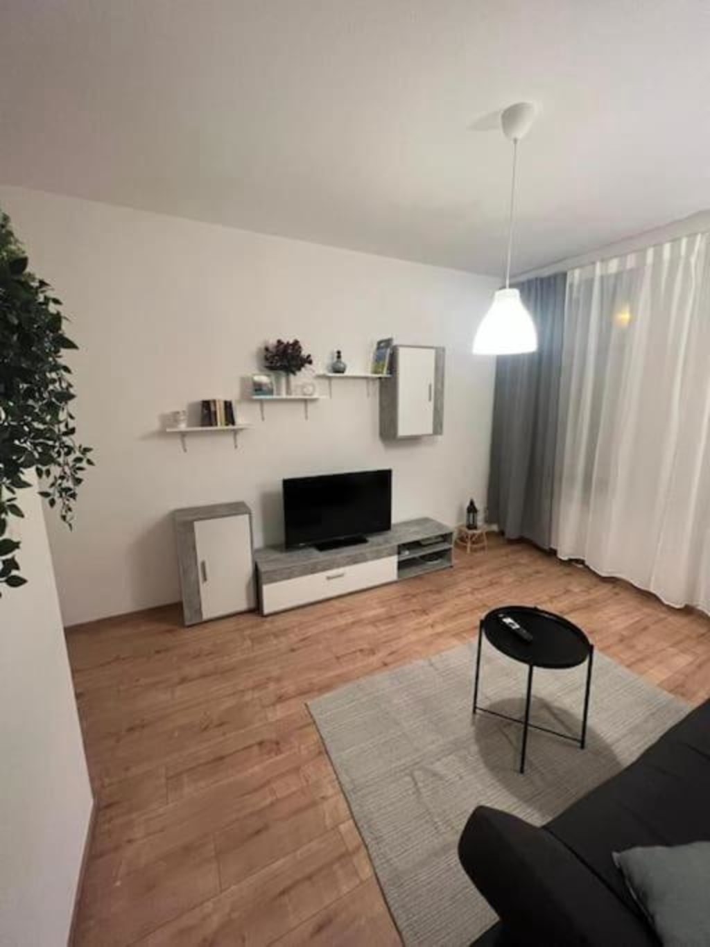 Miete 2 Zimmer Wohnung Leipzig | Ganze Wohnung | Leipzig | Lichtung Apartment | Hominext