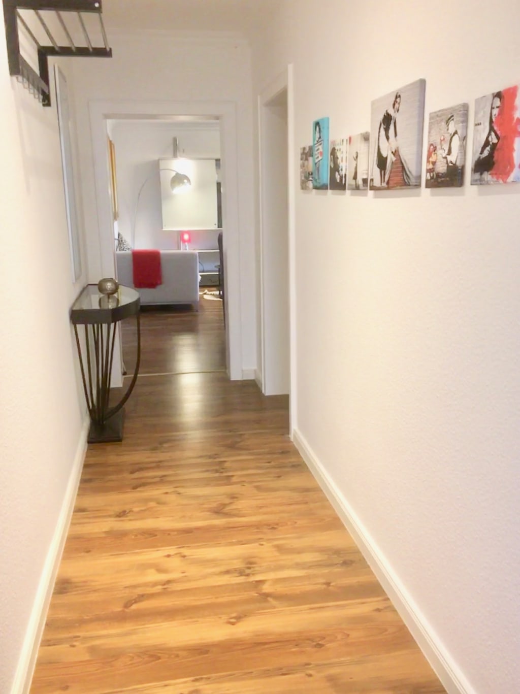 Miete 1 Zimmer Wohnung Neuss | Ganze Wohnung | Neuss | Düsseldorf/Neuss: Alleinstehender Bungalow am Park für max. 3 Personen | Hominext