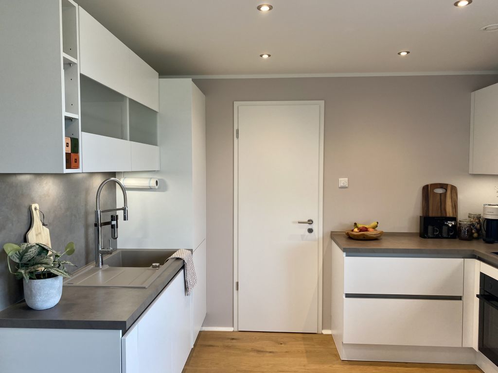 Miete 1 Zimmer Wohnung Düsseldorf | Ganze Wohnung | Düsseldorf | Premium Home Office Loft in Flingern mit großem Balkon | Hominext