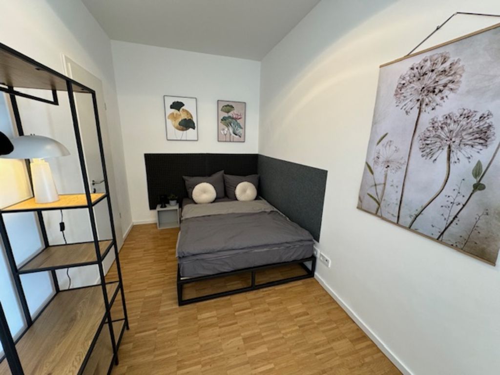 Miete 1 Zimmer Wohnung Berlin | Ganze Wohnung | Berlin | neues, schickes und gemütliches Apartment im Prenzlauer Berg | Hominext