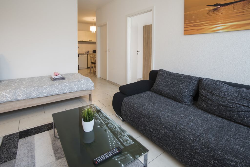 Miete 2 Zimmer Wohnung Düsseldorf | Ganze Wohnung | Düsseldorf | Komfortables Apartment | Hominext