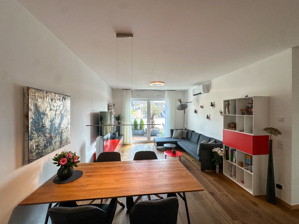 Miete 2 Zimmer Wohnung Köln | Ganze Wohnung | Köln | Apartment mitten in der City - zentral und dennoch ruhig | Hominext