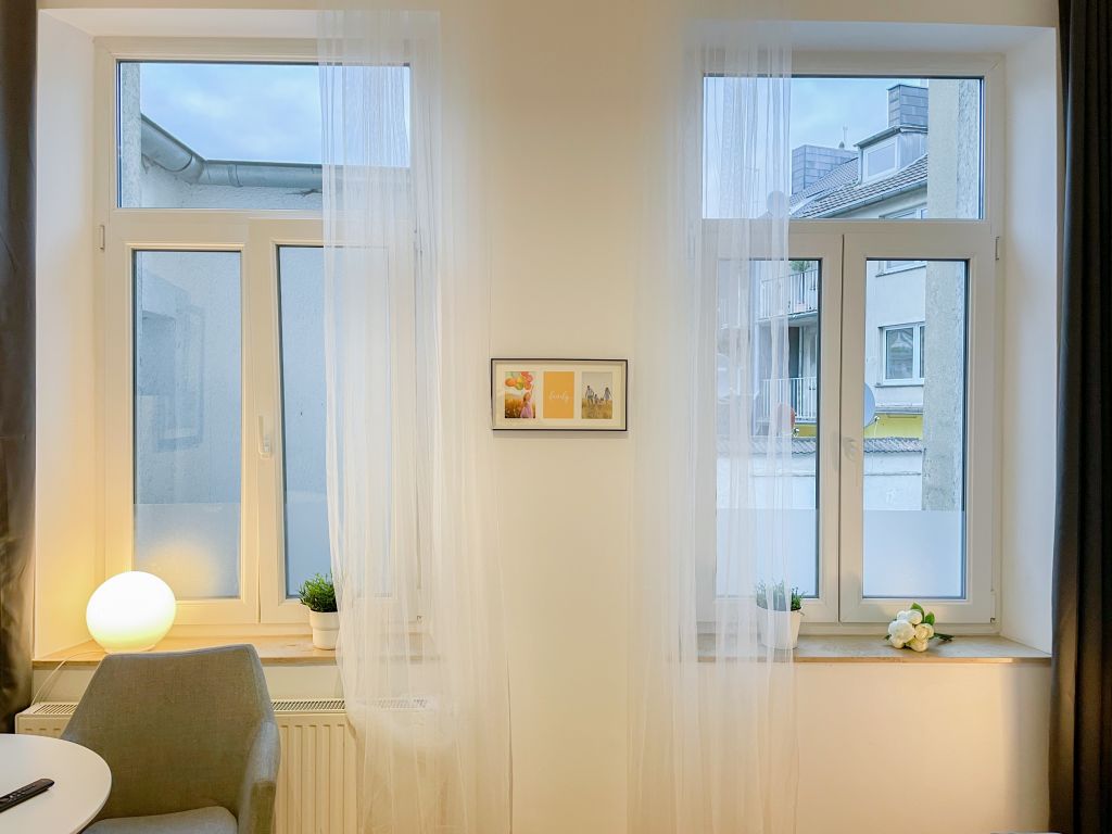 Rent 1 room apartment Aachen | Entire place | Aachen | Studio direkt am Hauptbahnhof Aachen | Hominext