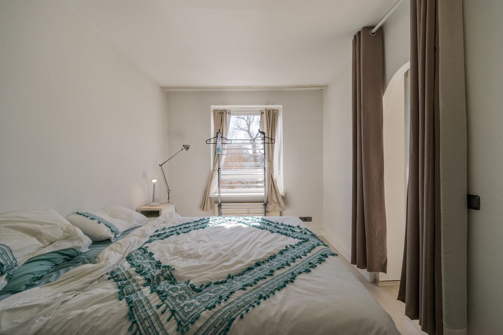 Miete 1 Zimmer Wohnung Berlin | Ganze Wohnung | Berlin | Schöne moderne Wohnung mit Balkon in der Nähe von Schloss Charlottenburg | Hominext