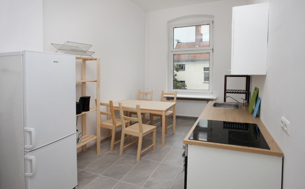 Rent 6 rooms apartment Berlin | Studio | Berlin | Private Room in Kreuzberg, Berlin | Hominext