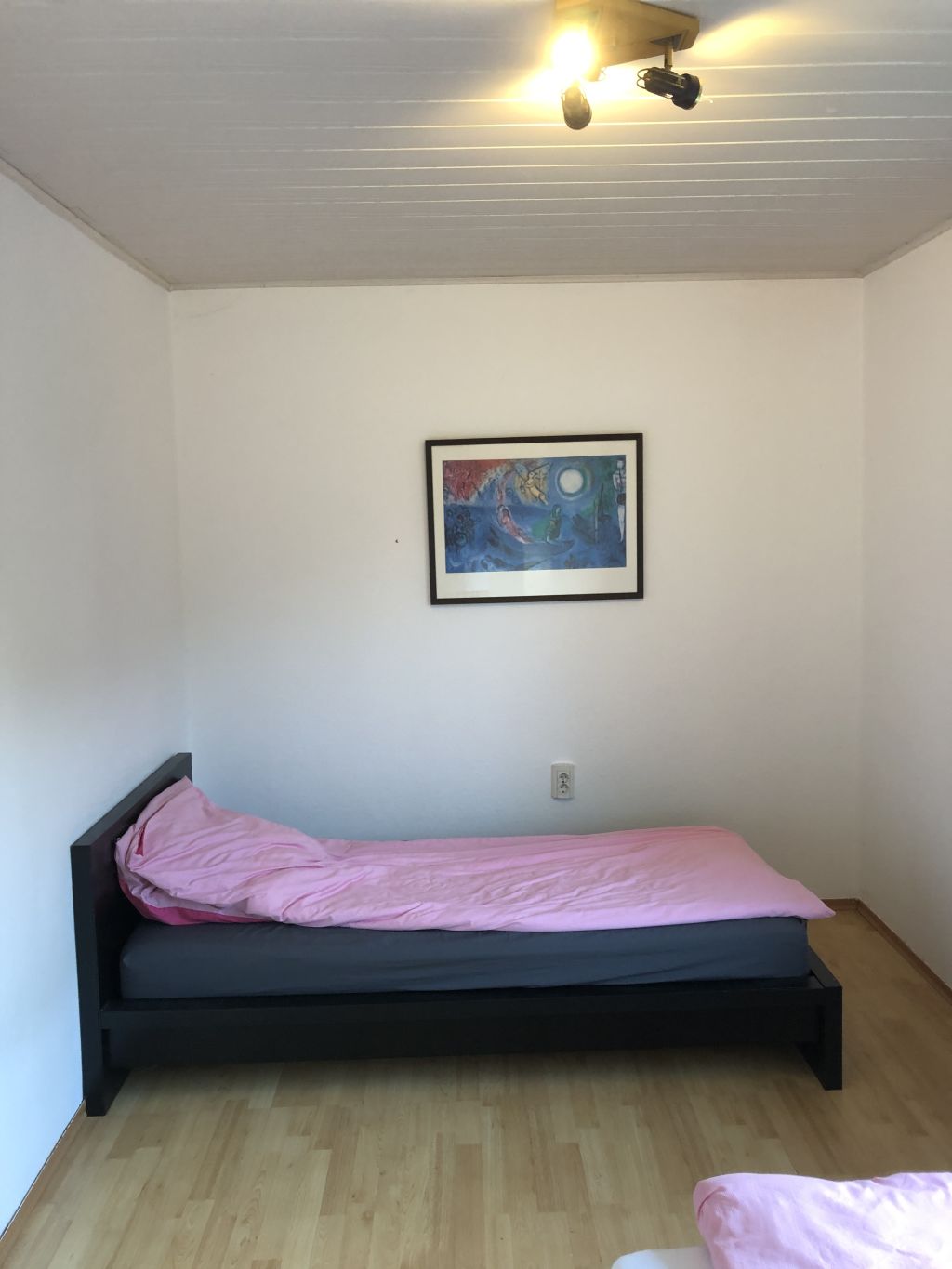 Rent 3 rooms apartment Berlin | Entire place | Berlin | Großzügige Doppelhaushälfte mit privatem Garten in Berlin Pankow - Niederschönhausen | Hominext