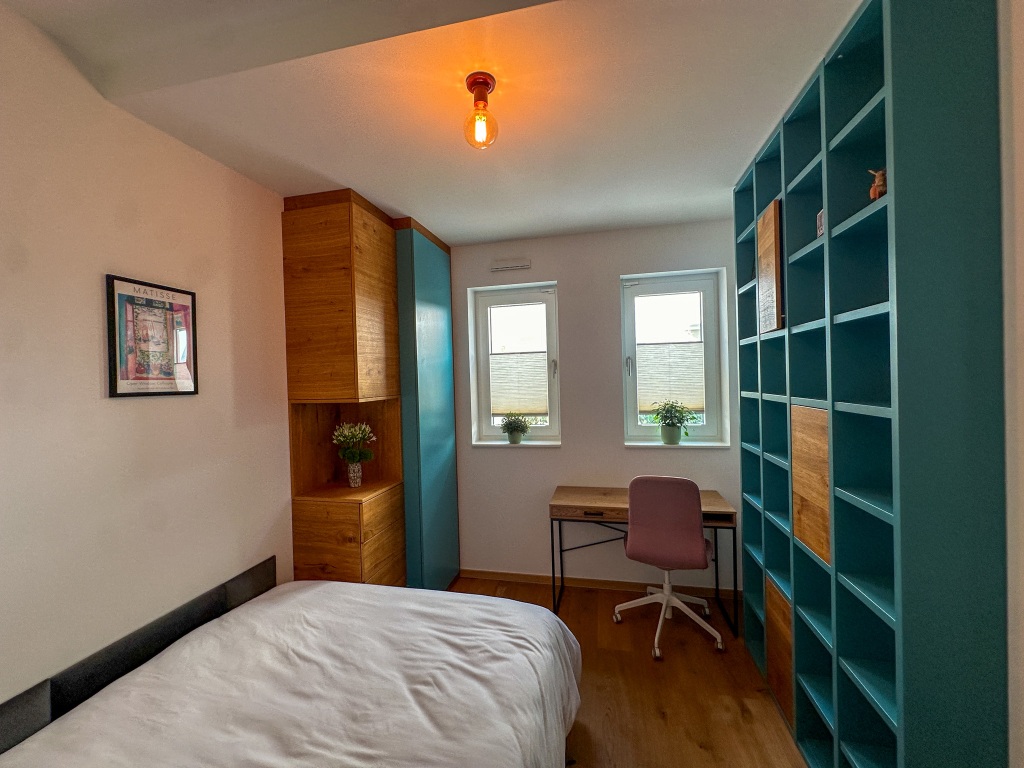 Miete 2 Zimmer Wohnung Köln | Ganze Wohnung | Köln | Apartment mitten in der City - zentral und dennoch ruhig | Hominext