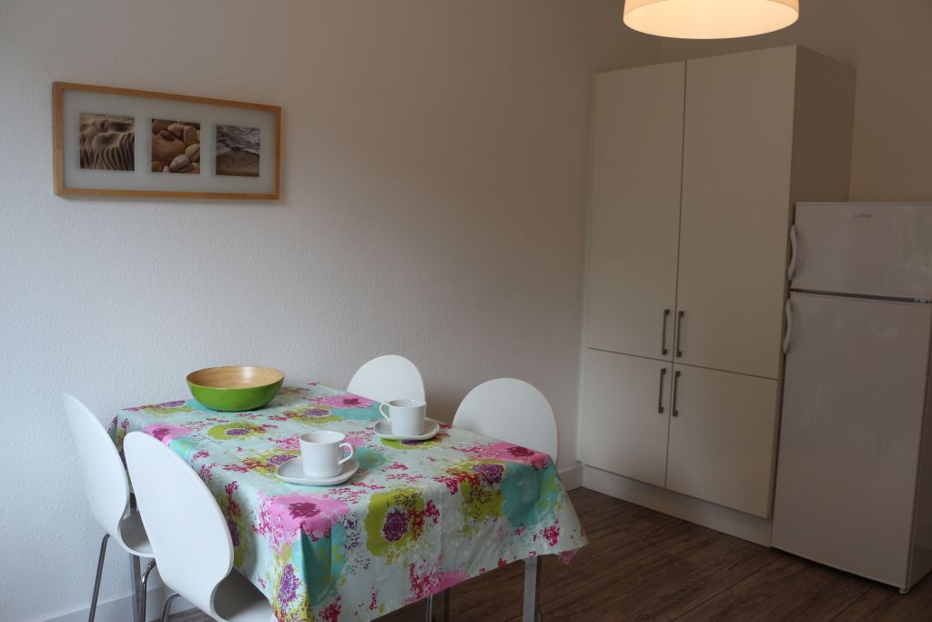 Rent 1 room apartment Münster | Entire place | Münster | Gemütliche vollausgestattete Wohnung im Südviertel von Münster | Hominext