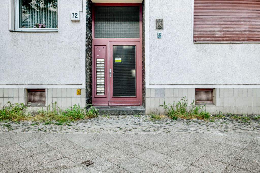 Miete 2 Zimmer Wohnung Berlin | Ganze Wohnung | Berlin | Großzügige drei Zimmer Wohnung, zentral gelegen in Charlottenburg | Hominext