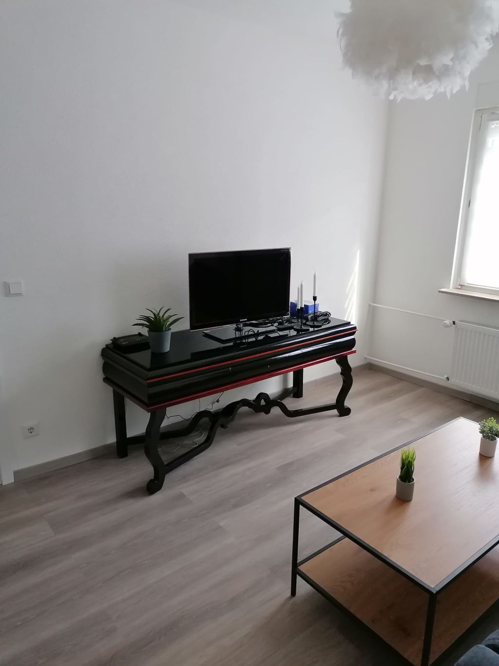 Miete 1 Zimmer Wohnung Gelsenkirchen | Ganze Wohnung | Gelsenkirchen | gemütliches kleines Apartment | Hominext