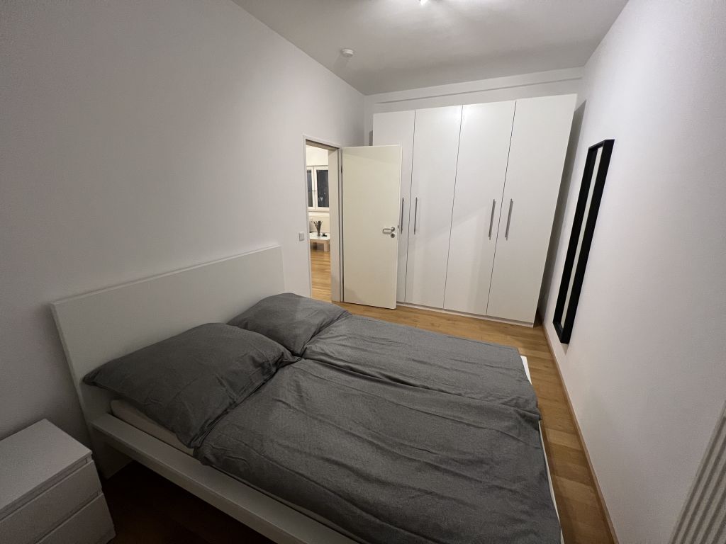 Rent 2 rooms apartment Köln | Entire place | Köln | Helle 3-Zimmer Wohnung | Hominext