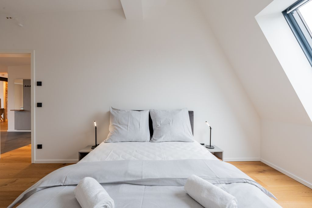 Rent 3 rooms apartment Berlin | Entire place | Berlin | 3 Zimmerwohnung zum Erstbezug im hippen Wedding( WE links) | Hominext