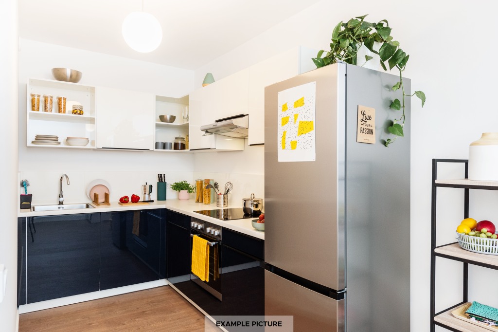 Rent 4 rooms apartment Berlin | Studio | Berlin | Privatzimmer in Mitte, Berlin | Hominext